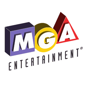 MGA Entertainment