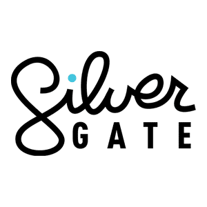 Silver Gate